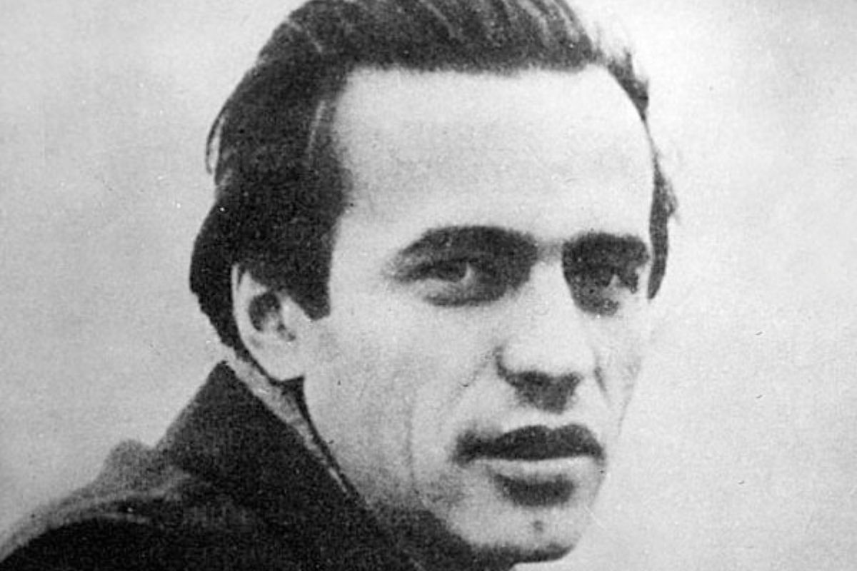 Василь Симоненко — цікаві факти з життя і біографії, які варто знати ...