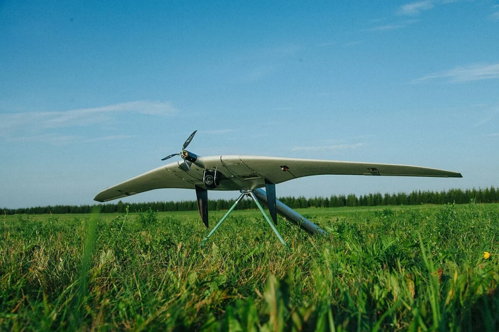 Російський Supercam 350