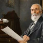 Іван Пулюй в зрілому віці