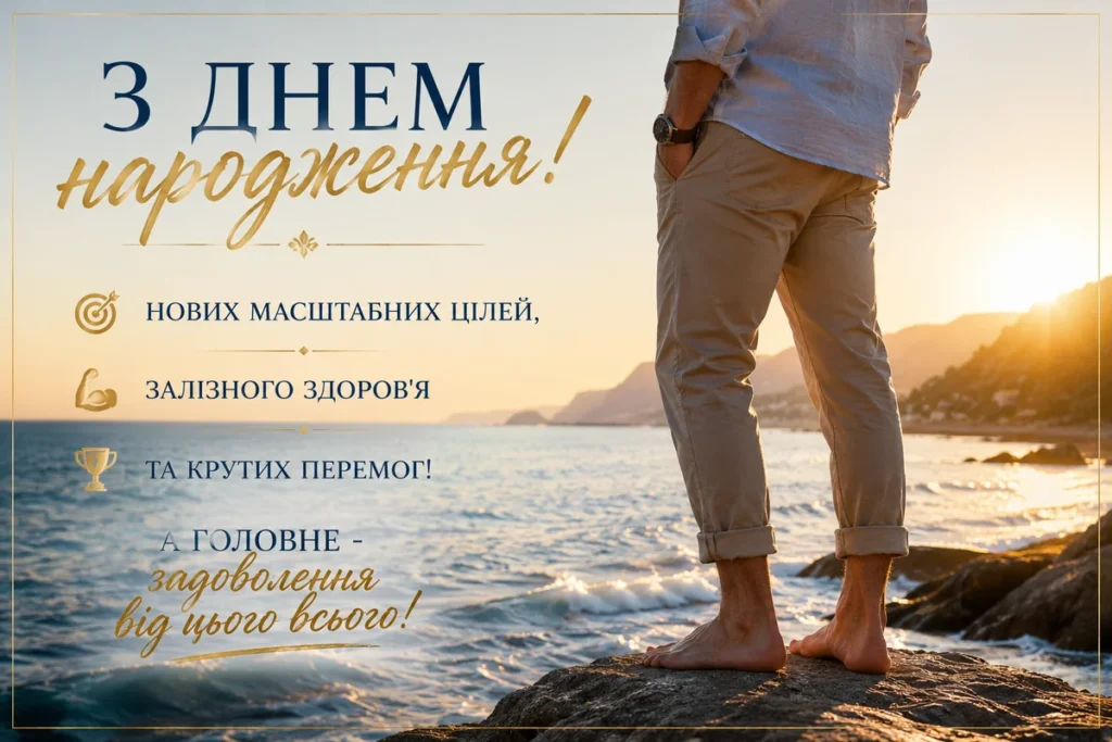 На березі своїх мрій