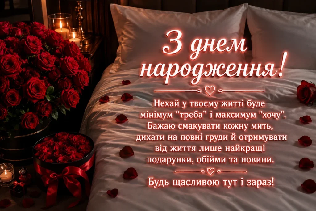 Найкращі задоволення для жінки