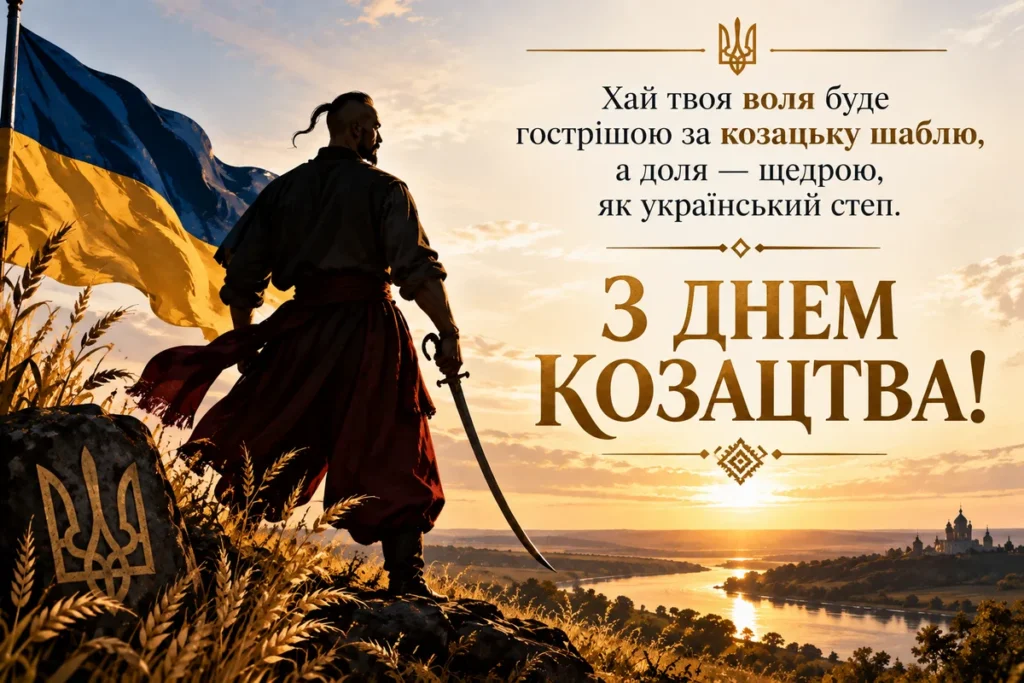 Перед важким боєм
