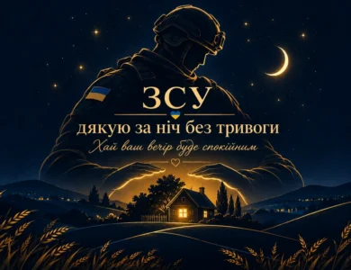 Вартові тихих українських ночей