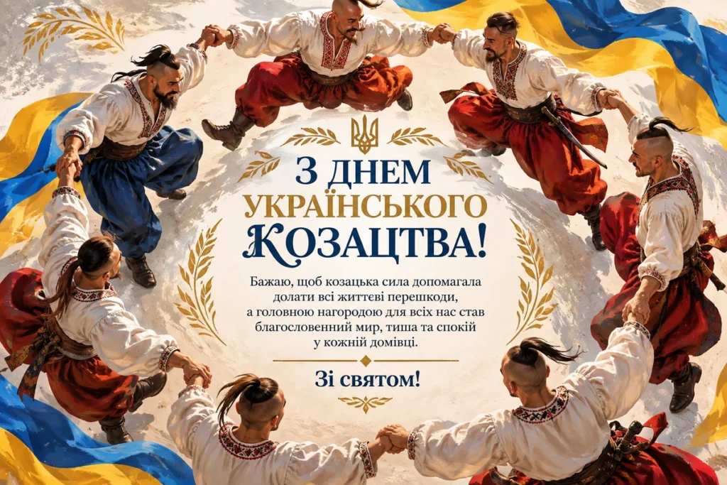 Козацькі танці