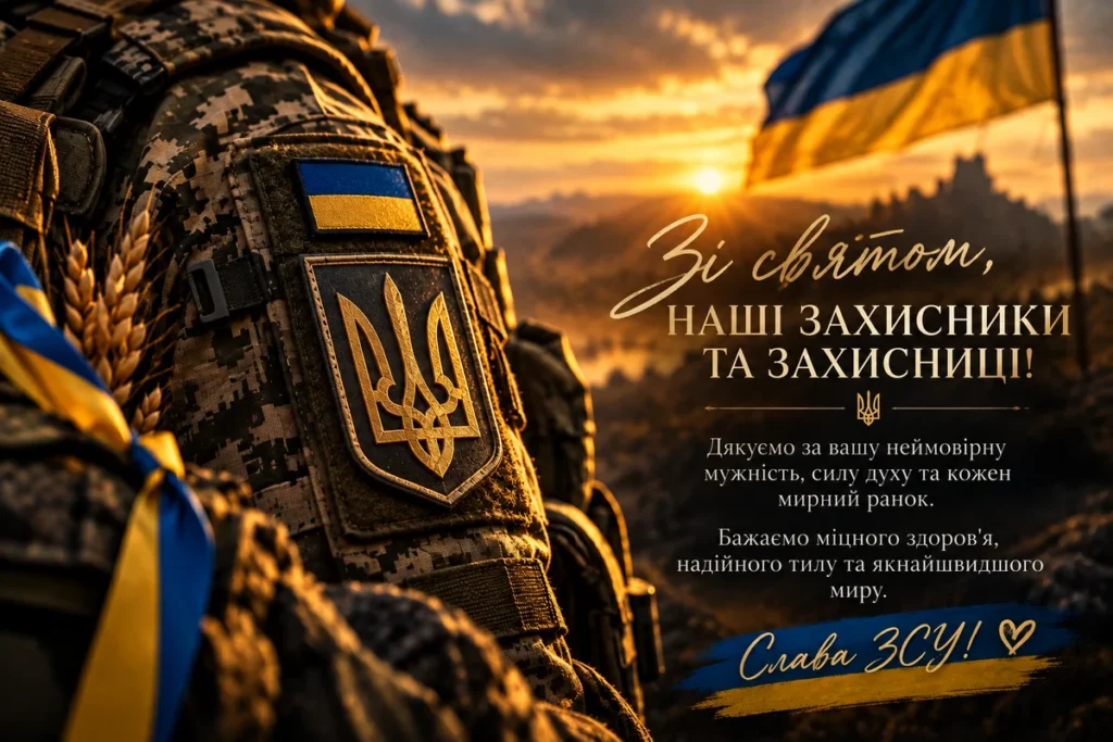 Форму носять тільки сміливі