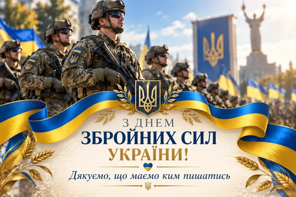 Українські титани
