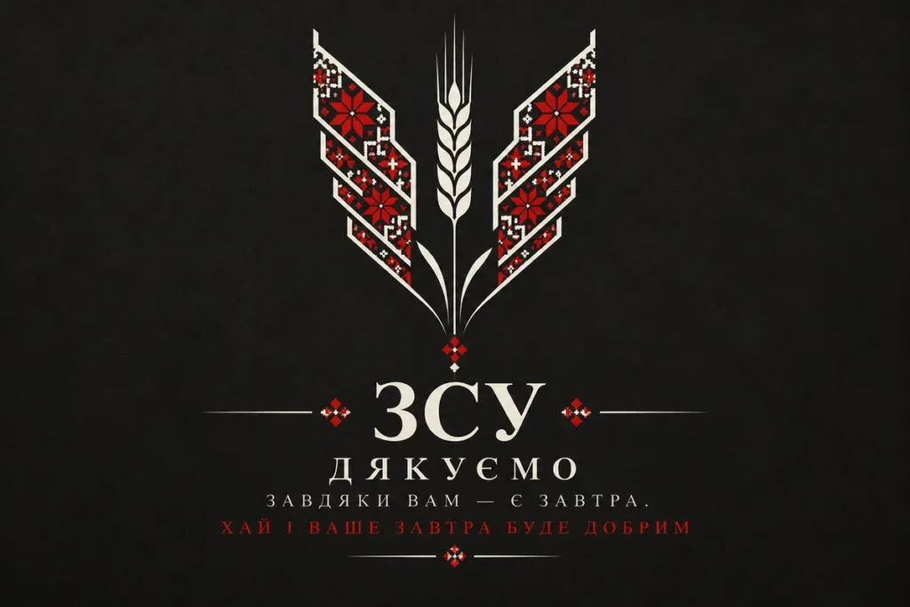 Код нашої нації