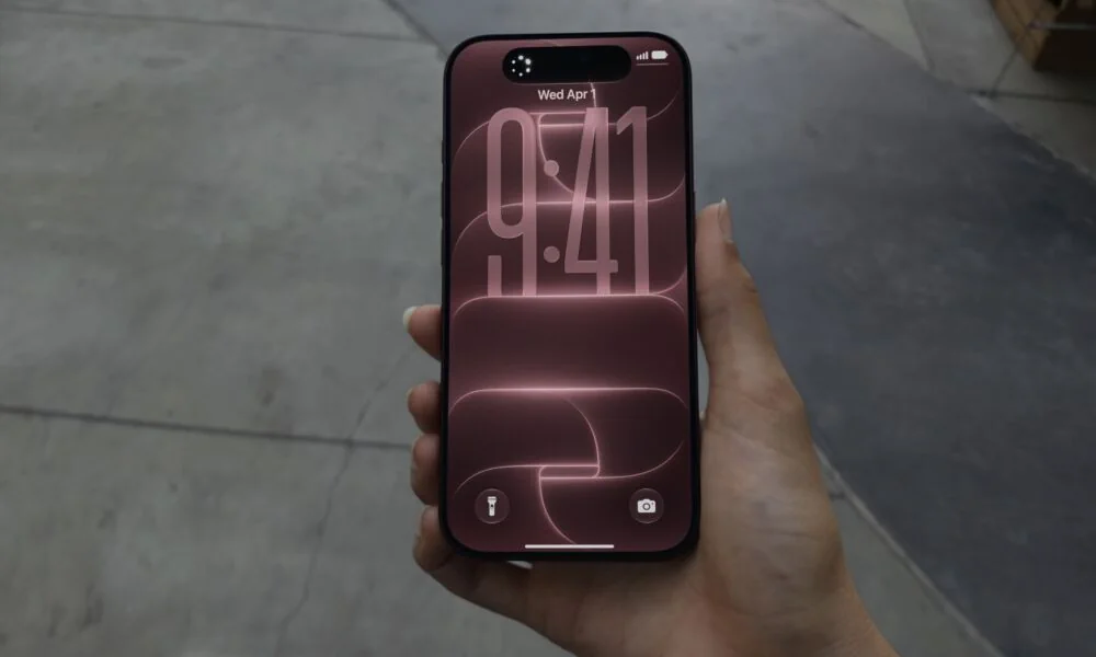 iPhone 18 Pro